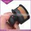 3D contour curved brushes seal shape foundation makeup brush