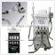 multi-application product, vaccum+rf+IR laser+roller cellilite reduction machine