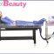 High quality air pressure&far infrared&ems 3 in 1 pressotherapy lymphatic massage machines