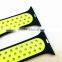 Silicone Sport Watch Strap For Nike+ Apple Watch Series 2 Rubber Watchband 38MM/42MM