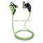 Bluetooth earphone Wireless Sport Running Handsfree Headphones Stereo Music Bass Earphones