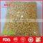 Vacuum packing frozen yellow corn kernels for wholesale