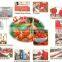 Natural Dry Goji Berry Healthy Berry