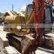 CHINA Sell Used Mini Excavator Caterpillar 307C/Small Digger Cat 305 306 307C 307D Original