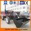 25hp-130hp tractor with front loader for chicken farm