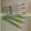 American Market Bamboo Chopsticks, Disposable Chopsticks
