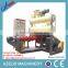 Floating fish feed & sink fish feed usage automatic animal feed machine