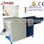 High Efficient Polyester Fiber Opening Machine/Wool Carder Machine for Sale