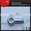 Hot sale yellow zinc plated eye bolts and lifting eye bolts