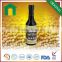 Natural Brewed 500ml Halal White Rice Vinegar
