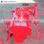 Agricultural machines equipment rotary tiller for wheel tractor