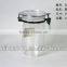 Best Selling BPA Free Clear Acrylic kitchen Canisters