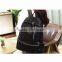 Multi-compartment fashion waterproof outdoor backpack small