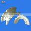 Ceramic Super Intalox Saddle Ring for Drying Tower