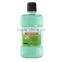 Agianst Mouth Odors Private Label Mouthwash