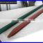 factory price galvanizd or powder coated steel fence post, star picket/y post