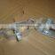 Galvanized/PVC Coated/H.D.G Wire Rope Tensioner