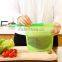 Food Grade Silicone Fresh Bag, Food Storage Posh Bag