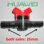 Drip Irrigation Fittings Of Drip Irrigation Mini Valve Factory Supply
