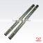 Silver Ink Mixing Roller with Eight Lines