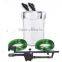 SUNSUN Aquarium Canister Filter with Pump and Body Fission Design