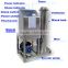 mixing ozone water machine for drinking water making, remove chemicals
