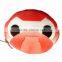 New Design Baymax Stuffed Coin Purse 3D animal Coin Purse (XJCP19)