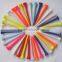 Super Quality Customized Design Wood Golf Tees