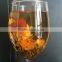 Hot Sale 2016 New Chinese 100% Handmade Blooming Flower Green Tea Ball