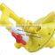 plastic water pressure regulator in poultry drinker system