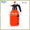 2L sprayers for agricultural use/pressure sprayers/garden tools
