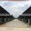 exhaust fan / vacuum fan/poultry greenhouse fan in China