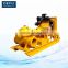 300S-58B diesel engine single stage double suction water pump for irrigation