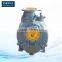 6inch Diesel Engine Self Priming Mud Pump