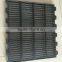 400*600mm Pig/sheep/goat cast iron slat floor for pig farrowing crate