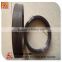 16 gauge black annealed tie wire tensile strength/bright annealed steel coil/small coil annealed tie wire
