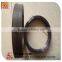 16 gauge black annealed tie wire tensile strength/bright annealed steel coil/small coil annealed tie wire