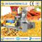 Low Cost Stainless Steel Pellet Fryer With CE