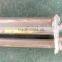 Double pump stainless steel sprayer