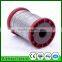 Best quality bee frame wire SS 500G/roll for beekeeping