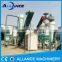 China Gear Drive Alfalfa Pellet Machine For Sale