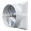 drum fan for industrial greenhouse/ poultry house