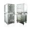 Metabolic Stainless steel monkey Cage /Lab animal Cages