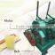 Neweek large sugar cane processing type 4 t sugarcane juicer machine