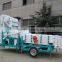 Highly Effective Grain Cleaning Machine Grain Separator Classifier