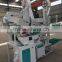 WT-15B Good Price Rice Mill Plant