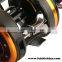 CNC Cutting Aluminum Bait Casting Fishing Reels