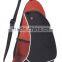 soft back high quality made in China outdoor sling bag