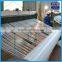 Stainless steel silk screen/prinitng screen supplier