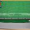 hDPE virgin material 150gsm knitted green safety net